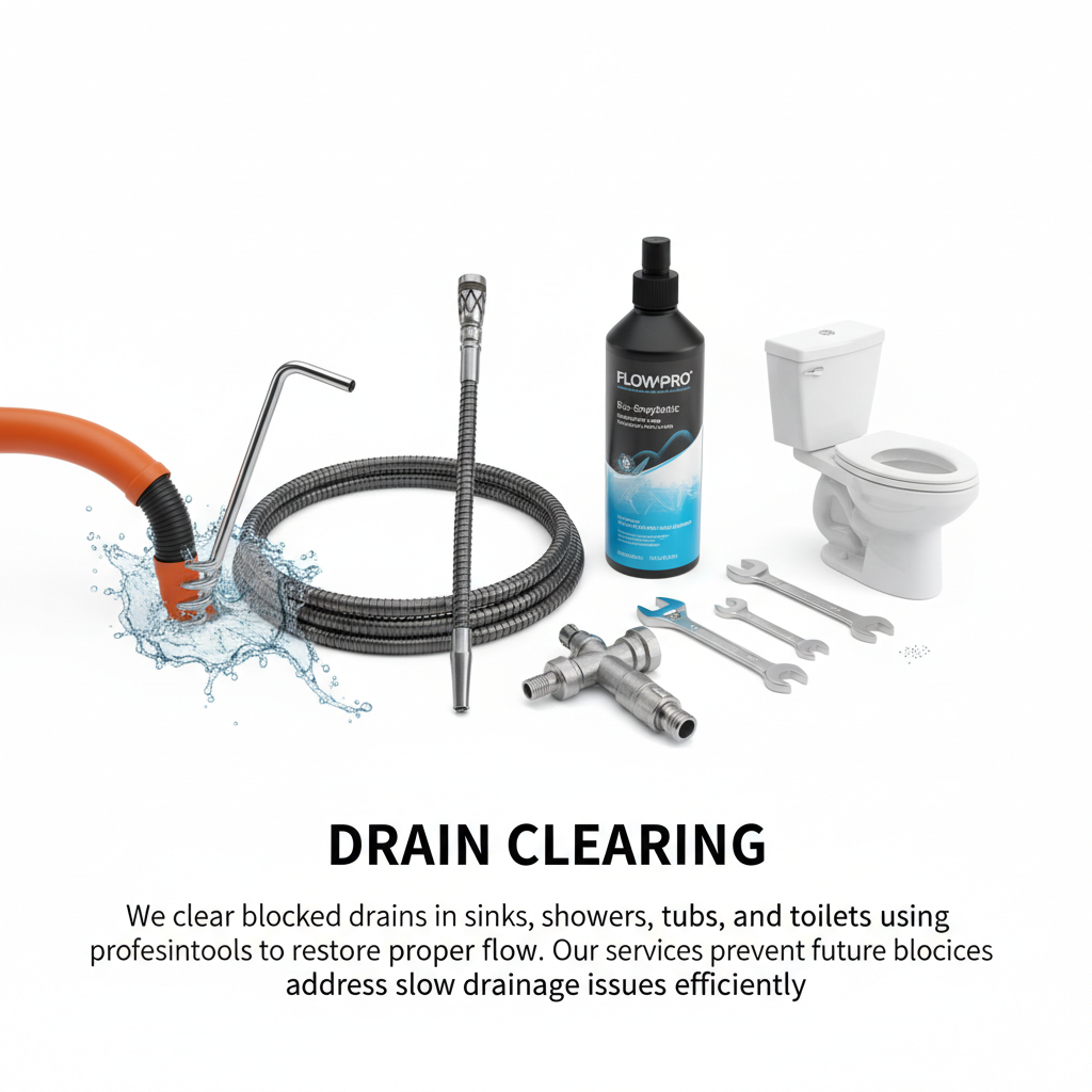 Emergency Plumber Near Me | 24/7 Plumbing Hero Response